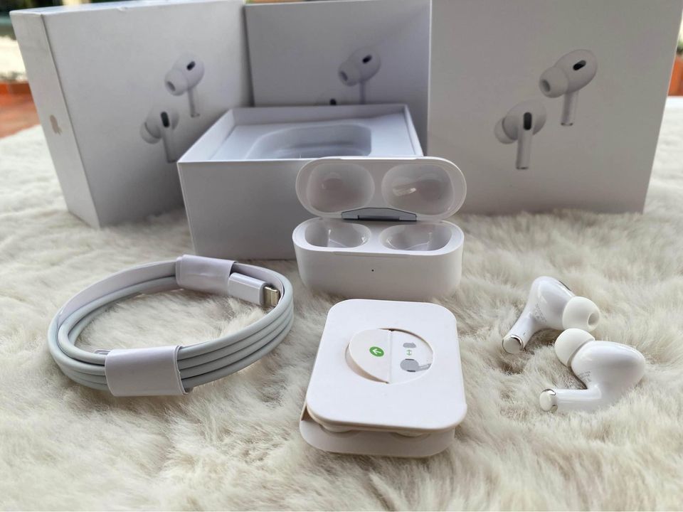 Airpods Pro2 Generacion 1.1