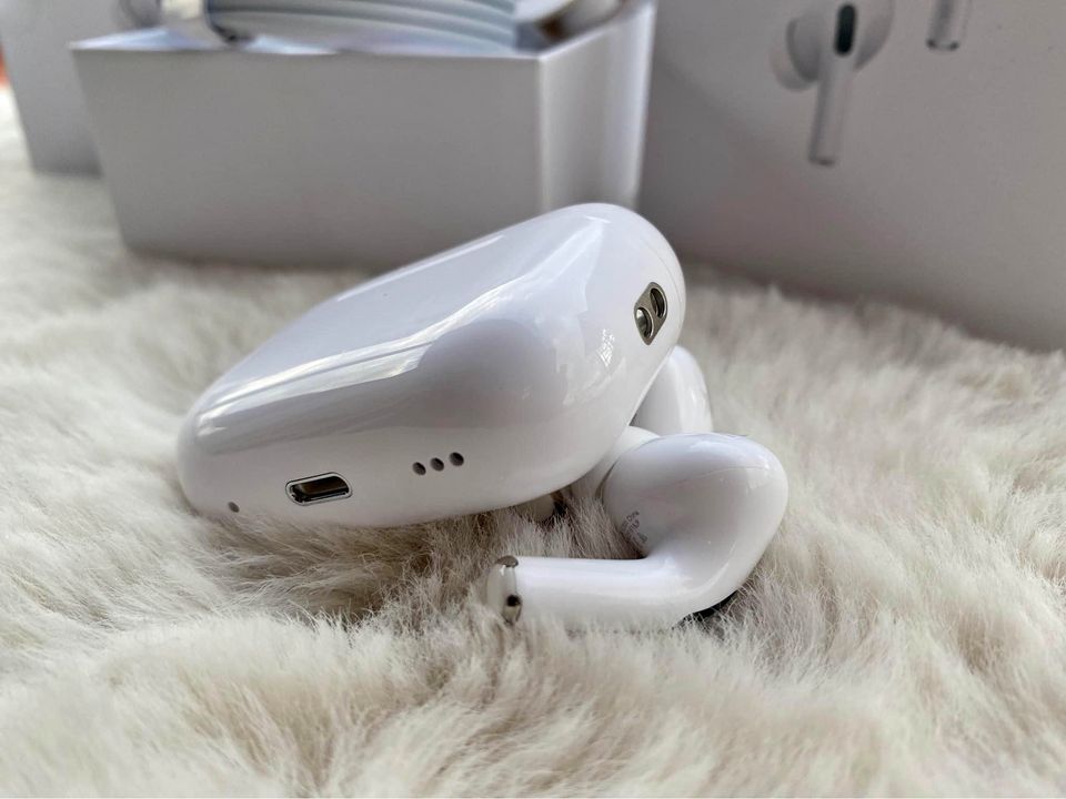 Airpods Pro2 Generacion 1.1