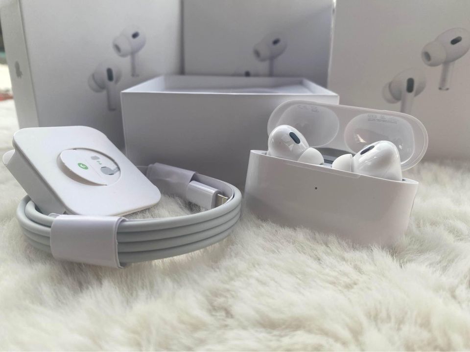 Airpods Pro2 Generacion 1.1