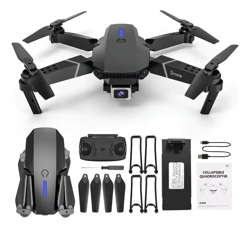 Dron E88 Pro