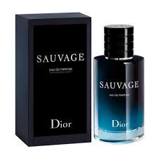 Perfume Sauvage DiorPerfume